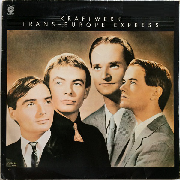 Under the Covers: The Mysterious Origin Story of Kraftwerk's
