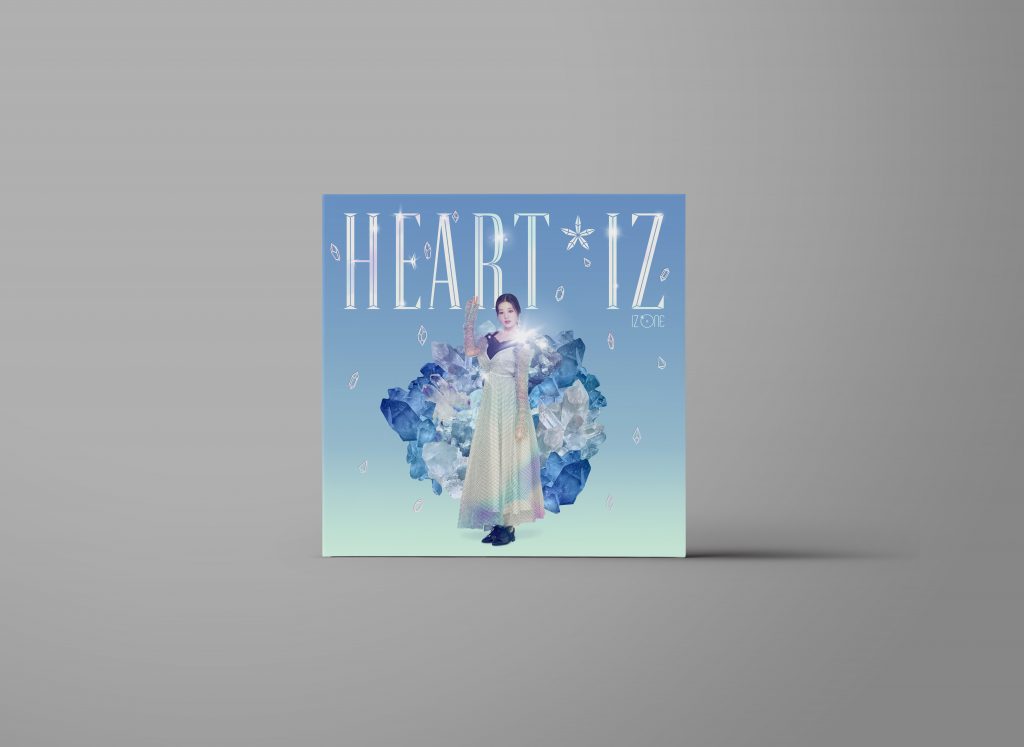 CD Sales Are Booming in the K-Pop World, Where Album Design Takes