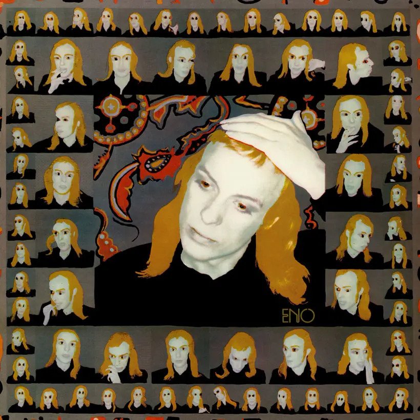 The Collaborative Spirit Behind Brian Eno's Record Sleeve Designs